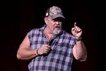Larry the Cable Guy: Political Affiliation and Its Impact on His Career