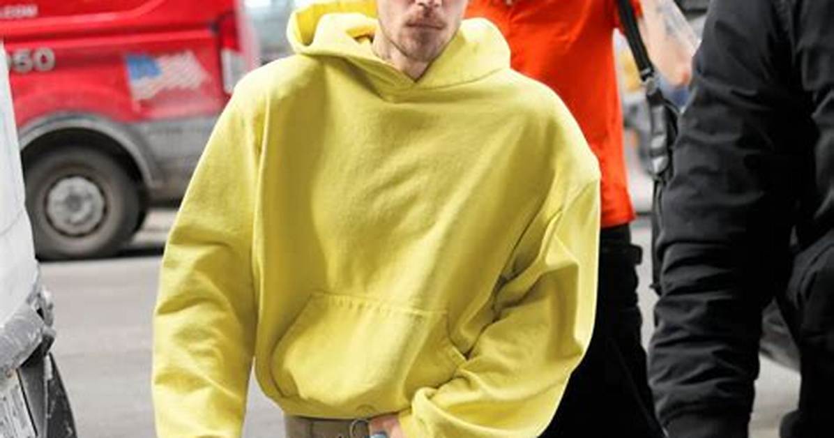 Latest News on Justin Bieber: What You Need to Know