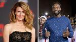 Laura Dern and Baron Davis Split: a Deep Dive into Their Relationship