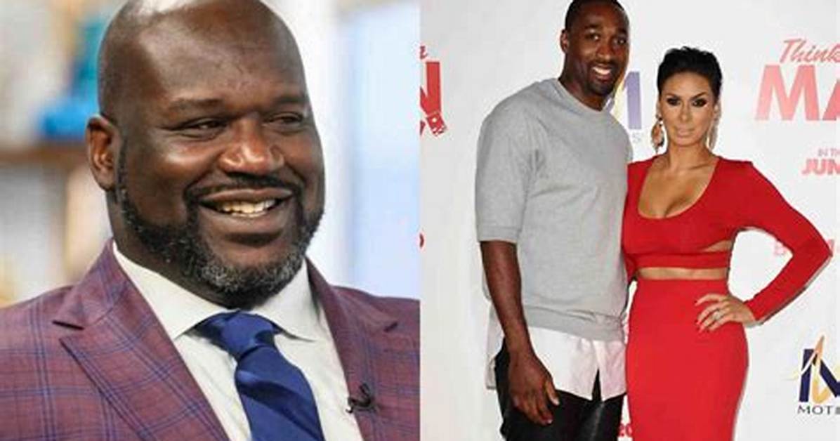 Laura Govan: the Journey of Shaquille O'neal's Ex-Partner