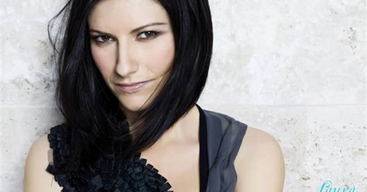 Laura Pausini