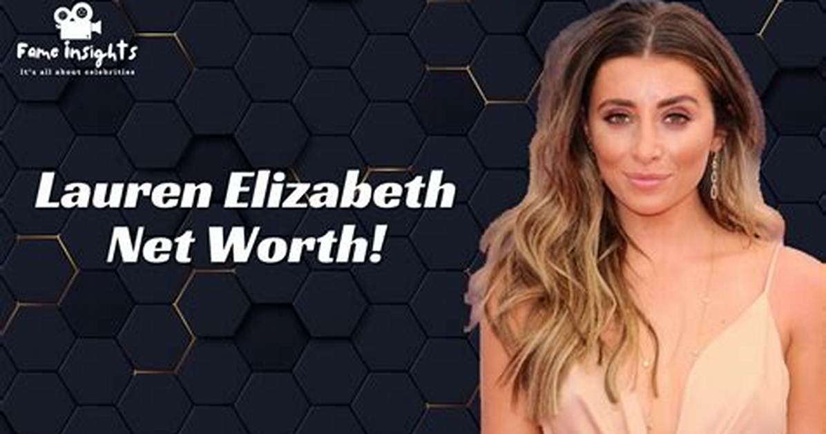 Lauren Carter Net Worth – How Much Is Lauren Carter Worth?