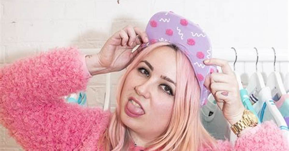 Lazy Oaf: a Comprehensive Guide to the Unique Fashion Brand