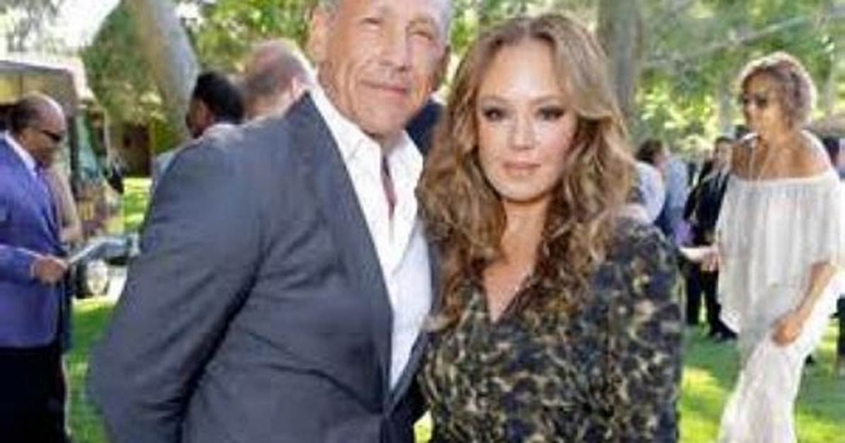 Leah Remini: a Comprehensive Insight into Her Life and Career