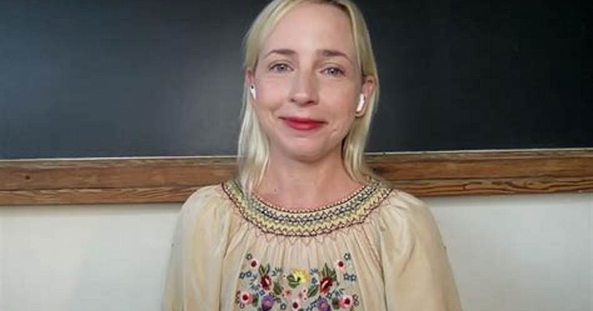 Lecy Goranson Partner: Exploring the Personal Life of the Beloved Actress