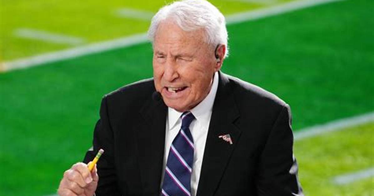 Lee Corso