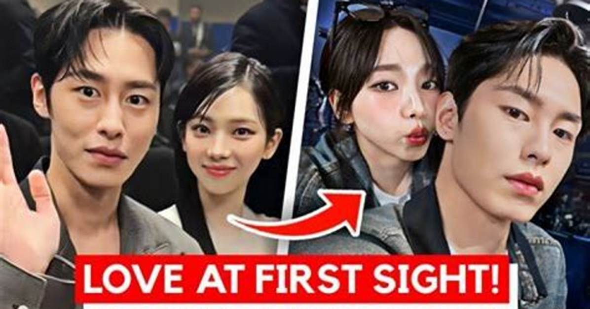 Lee Jin-Wook Girlfriend Now: a Deep Dive into His Romantic Life