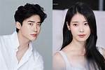 Lee Jong Suk and Iu: the Dynamic Duo of K-Drama