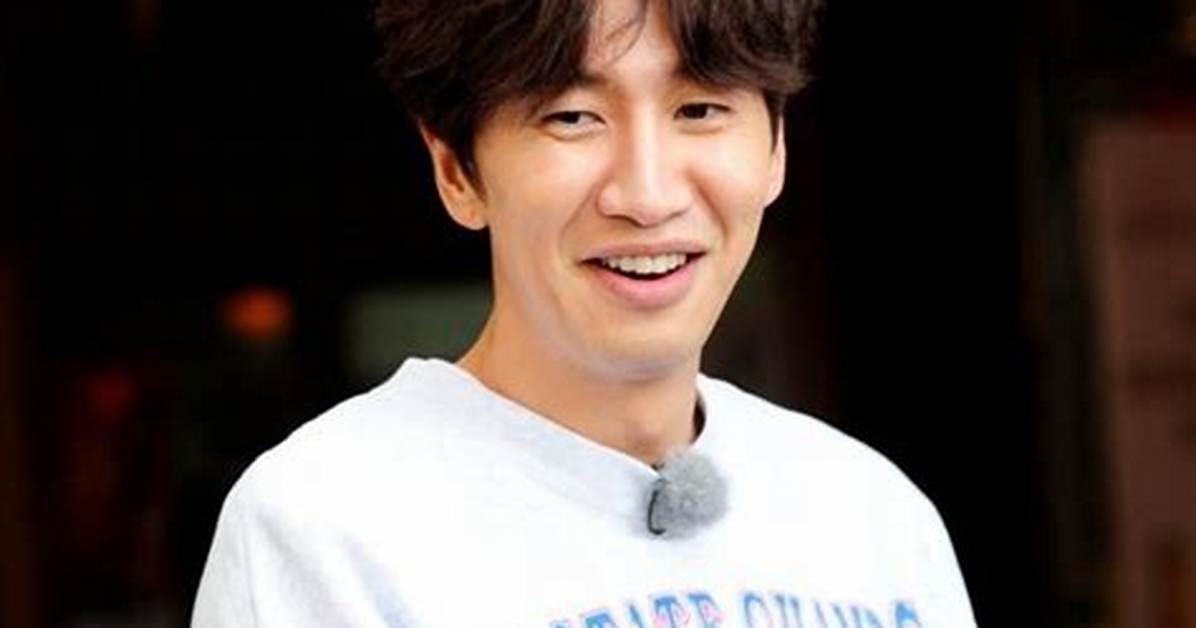 Lee Kwang Soo: the Versatile Star of South Korea