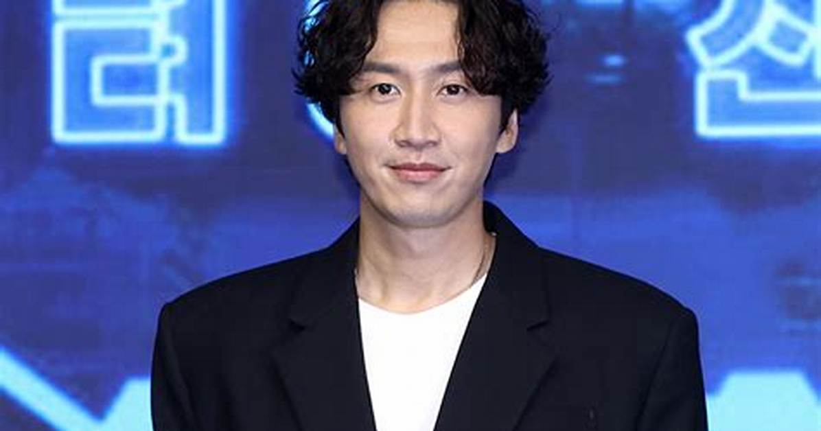 Lee Kwang-Soo