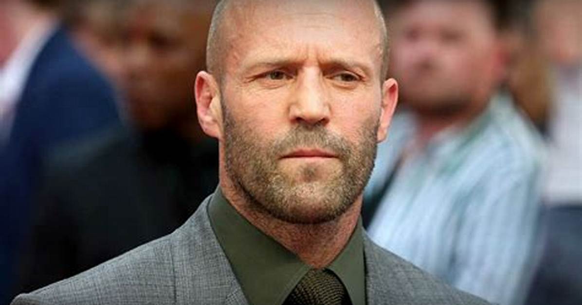 Lee Statham: the Life and Career of an Action Star