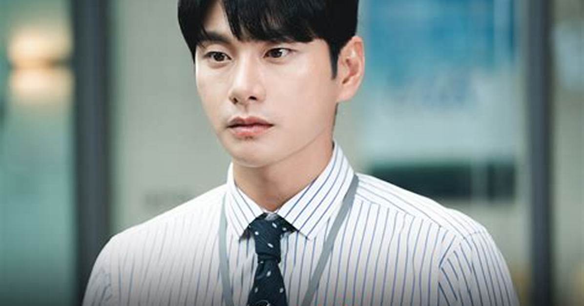 Lee Yi Kyung: a Comprehensive Look at the Rising Star