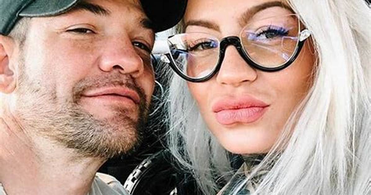 Leland Chapman and Wife: a Deep Dive into Their Life Together