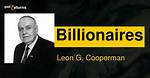 Leon G Cooperman Net Worth – How Much Is Leon G Cooperman Worth?