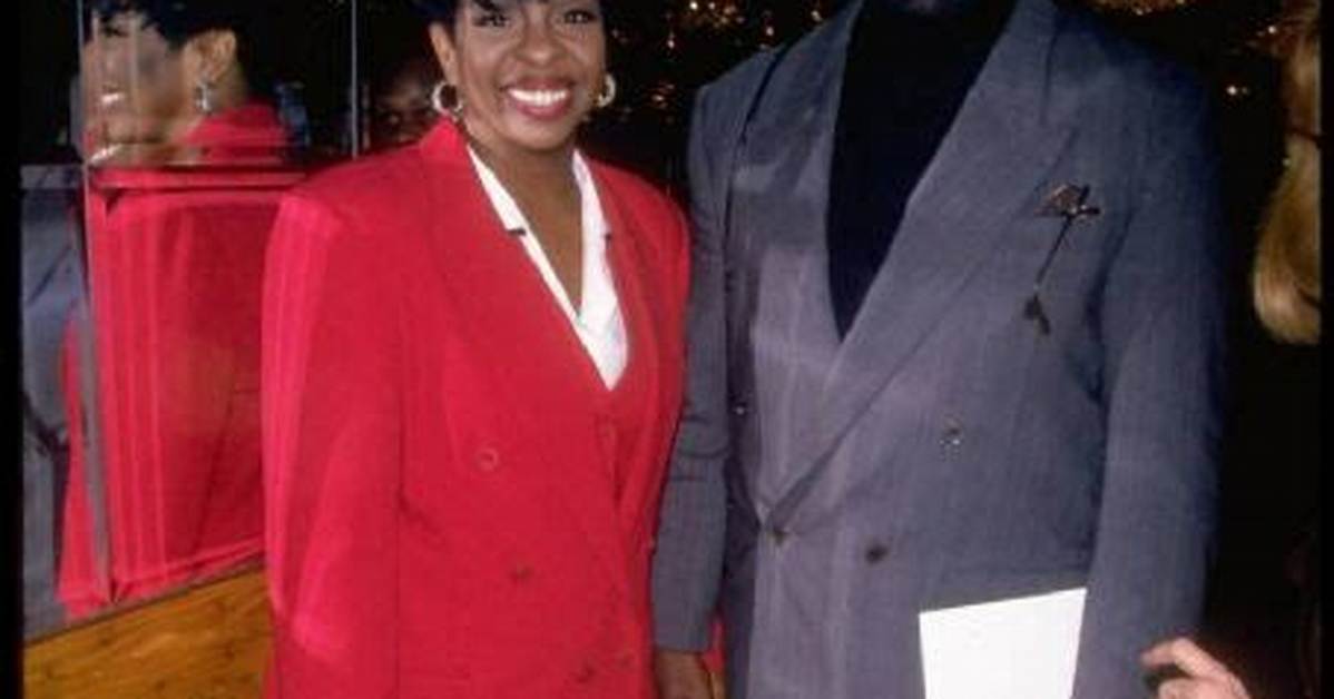 Les Brown's Current Wife: the Woman Behind the Motivational Speaker