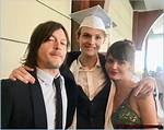 Leslie Reedus: the Life and Legacy of a Rising Star