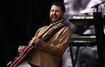 Liam Fray