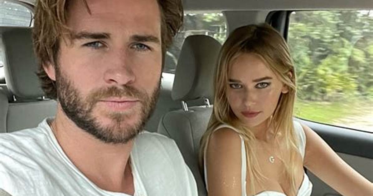 Liam Hemsworth and Gabriella Brooks: a Glimpse into Their Future Family