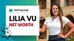 Lilia Vu Net Worth – How Much Is Vu Worth?