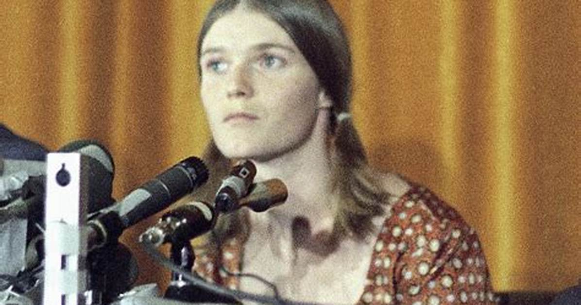 Linda Kasabian: the Life and Legacy of a Notorious Figure