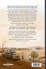 Linda Woodrow: the Inspiring Journey of a Culinary Innovator