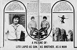 Lito Lapid: the Legacy of Brothers and Sisters