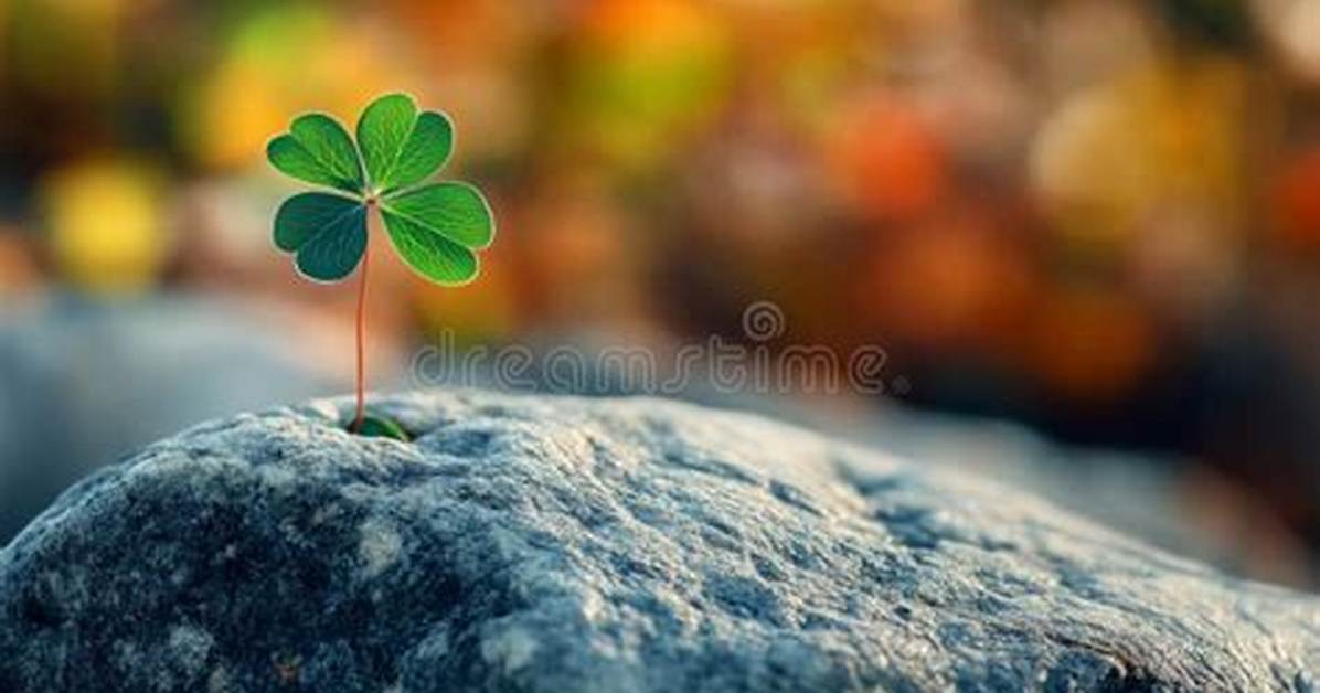 Little Clover Whispers: a Journey into Nature's Secrets