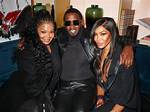 Liza Gardner and Sean Combs: a Deep Dive into Their Iconic Photo Moments