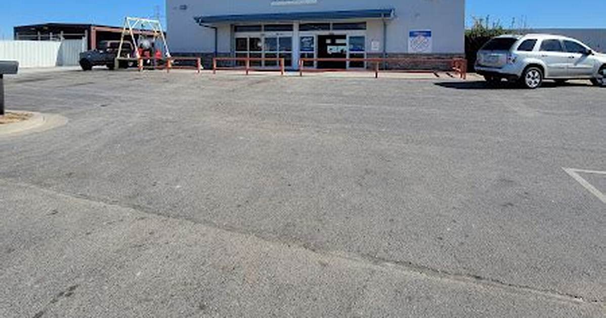 Lkq Self Service - Oklahoma City: Your Ultimate Guide to Auto Parts