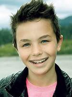 Logan Williams