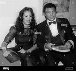 Lonnie Ali