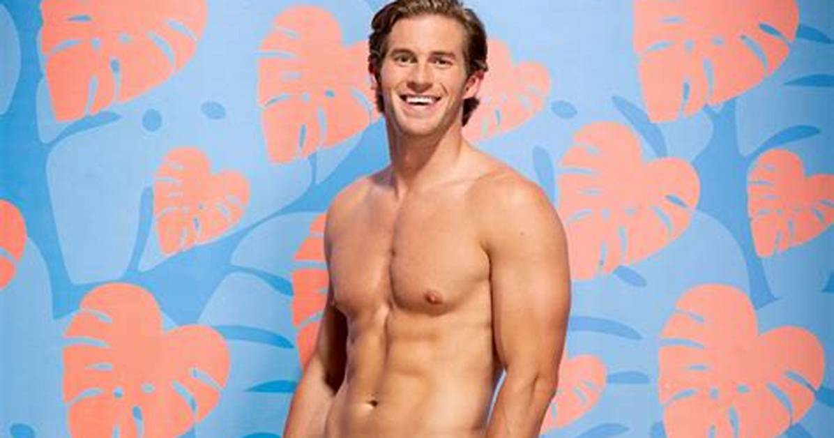 'Love Island' Fans Express Concern over Zac and Elizabeths Relationship After Cormac Asks Her on ·