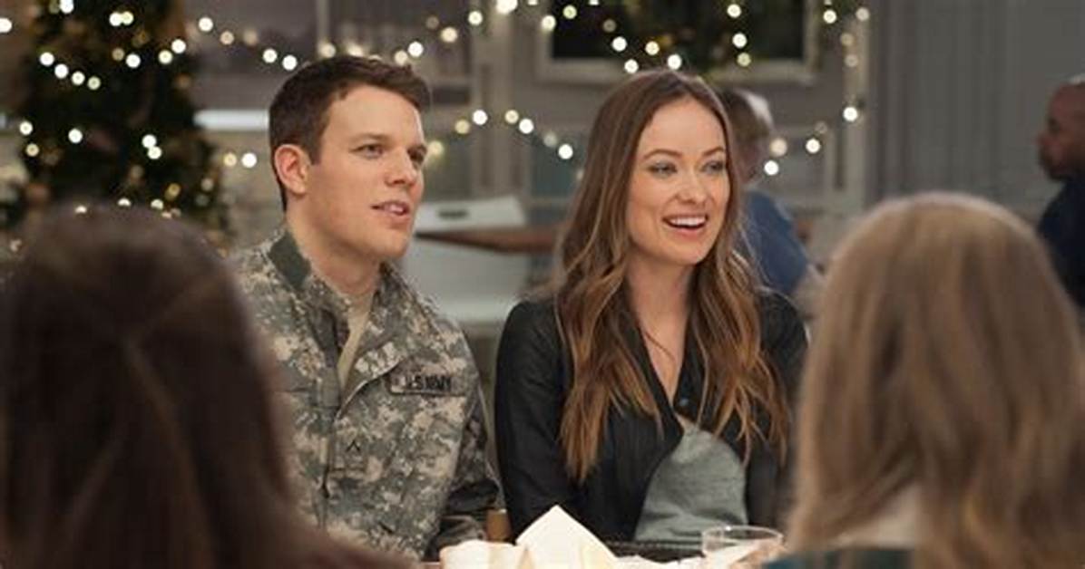Love the Coopers: a Heartwarming Holiday Tale