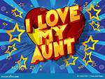 Loving Aunt Comic Book: a Heartwarming Journey Through Family Bonds
