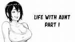 Loving Aunt Comic Book Pdf: a Deep Dive into the Heartwarming Story