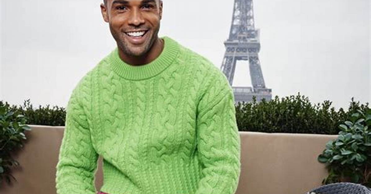 Lucien Laviscount: Rising Star in the Entertainment Industry