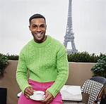 Lucien Laviscount: Rising Star in the Entertainment Industry