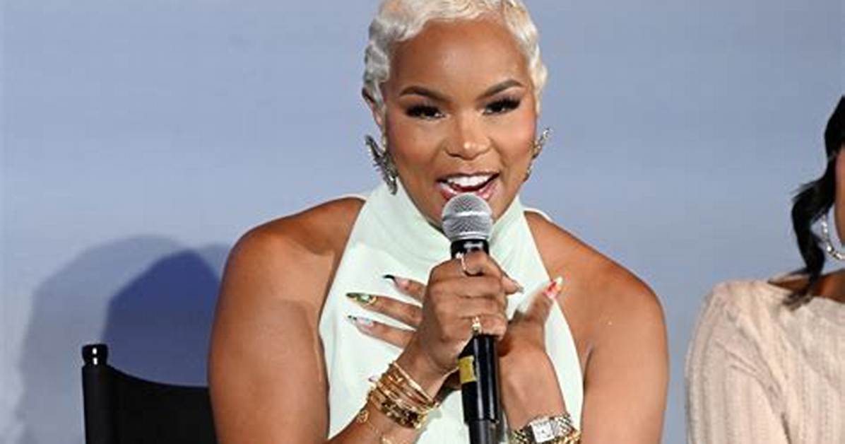 Luckett Letoya: the Rise, Achievements, and Personal Life of a Star