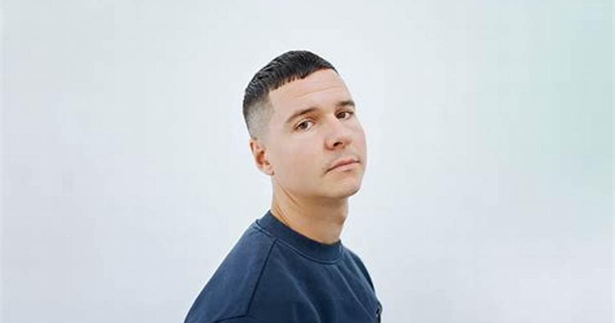 Lukas Graham Now: a Journey Through Music and Life