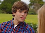 Luke Newton: the Rising Star of Legally Blonde