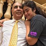 Luzelba Mansour Husband: a Comprehensive Guide to Her Life and Relationships