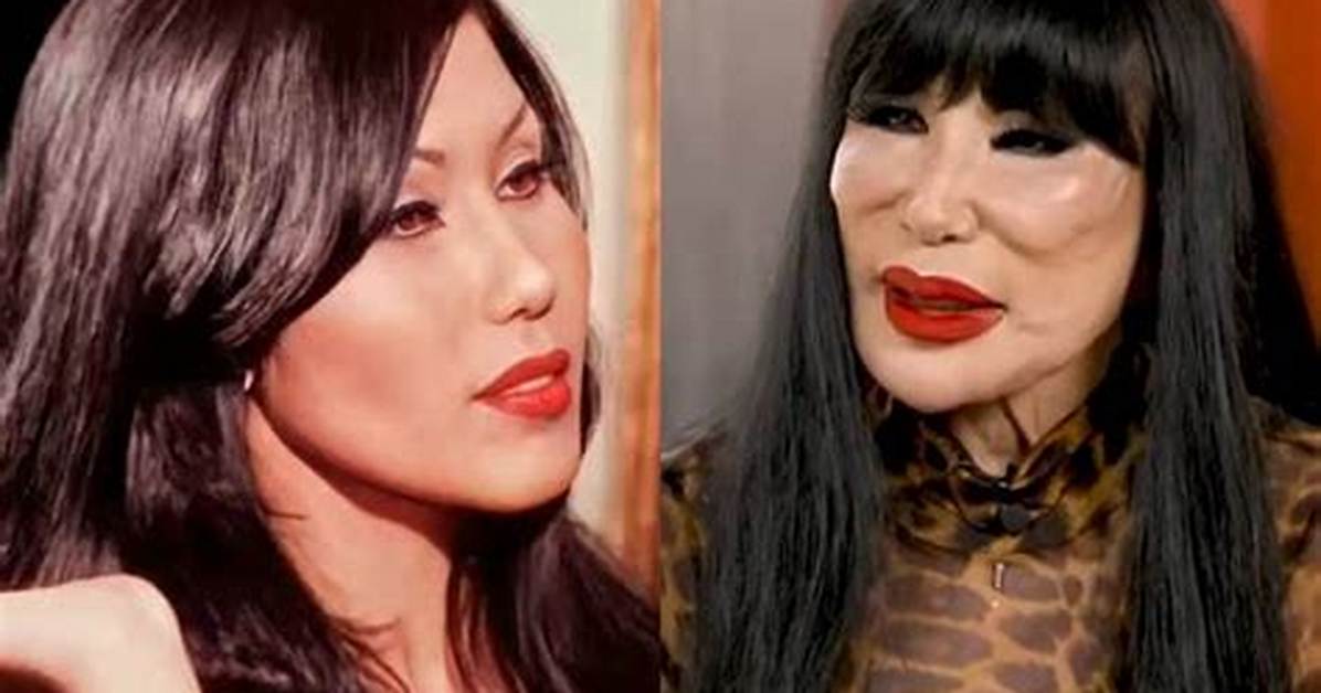 Lyn May: the Enigmatic Star of Indonesian Entertainment