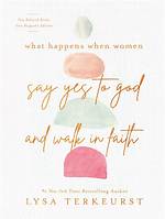 Lysa Terkeurst: a Journey of Faith, Resilience, and Empowerment