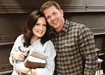Lysa Terkeurst's Husband: a Deep Dive into Their Journey Together
