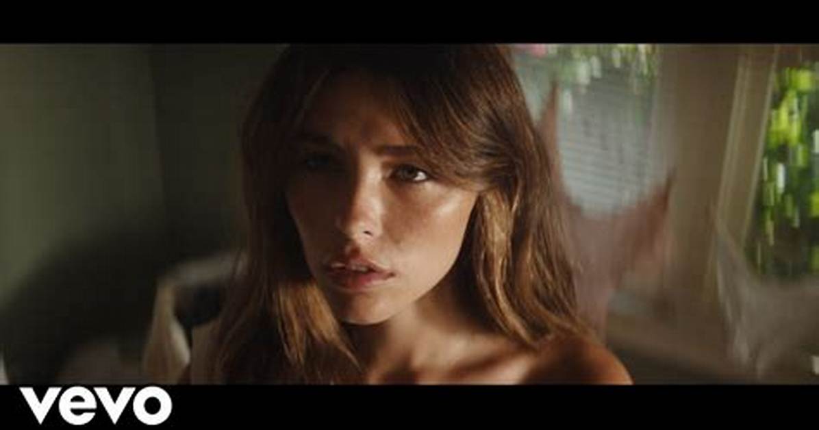 Madison Beer Naked: Exploring the Journey of a Rising Star