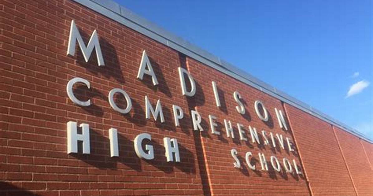 Madison Senior High: a Comprehensive Guide to Education Excellence