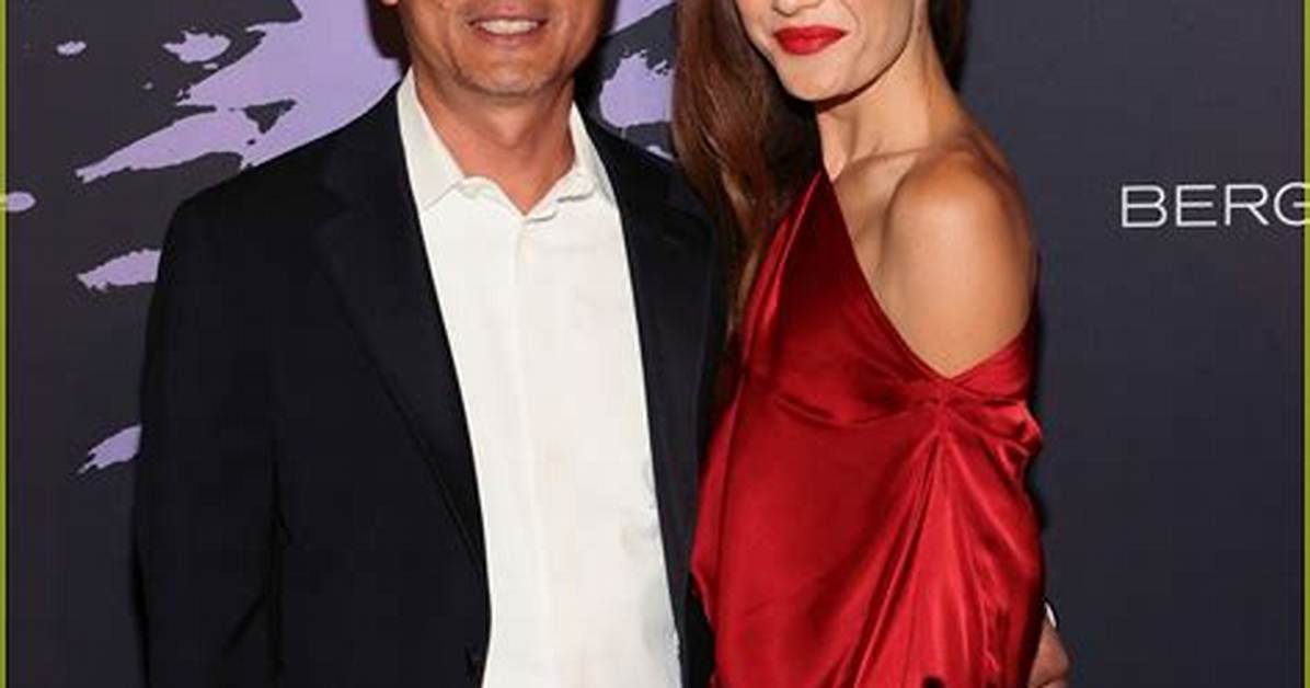 Maggie Q Boyfriend 2024: a Deep Dive into Her Love Life