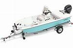 Mako Boats: a Comprehensive Guide to Performance and Design