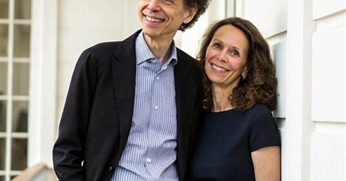 Malcolm Gladwell Partner: Understanding His Collaborations and Influence