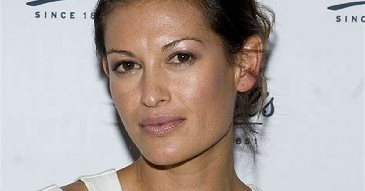 Malia Jones: the Rise and Journey of a Multi-Talented Star